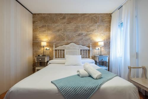 El Nogal Home - Hostel, Room