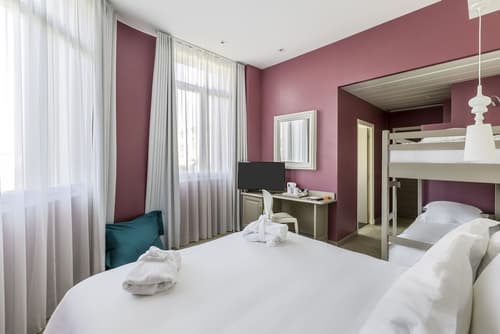 Best Western Hotel Matisse, Room