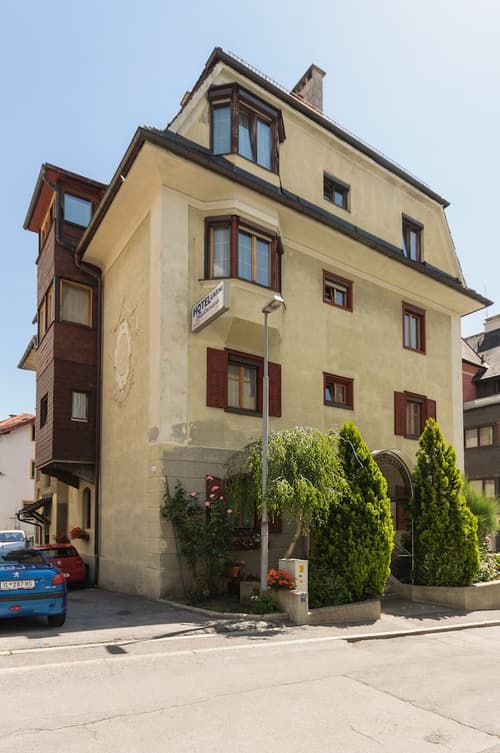 Hotel Tautermann, Primary image