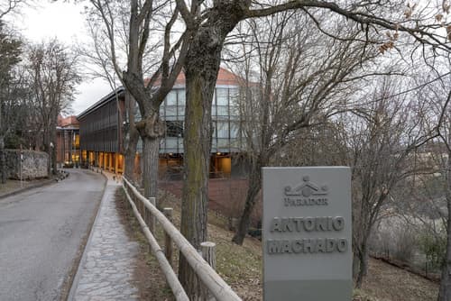 Parador De Soria, Primary image