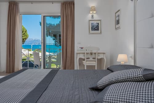 The Pelican Beach Resort & SPA - Adults Only, Room