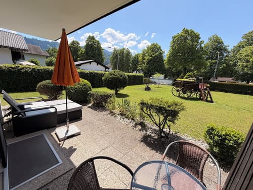 Hotel Garni Brunnthaler