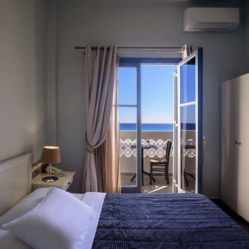 Afroditi Venus Beach Resort, Room