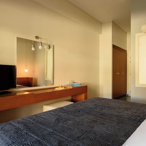 Afroditi Venus Beach Resort, Room