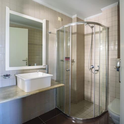 Afroditi Venus Beach Resort, Room