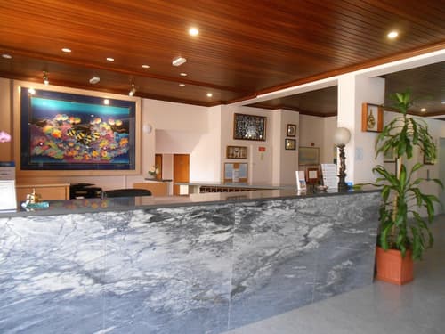 Boutique Hotel Marina S Roque