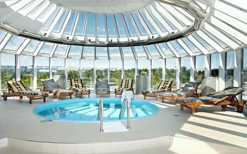 Cosmopolitan Bobycentrum – Czech Leading Hotels, Primary image