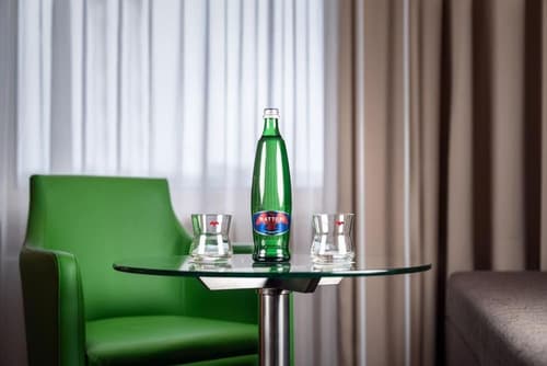 Cosmopolitan Bobycentrum – Czech Leading Hotels
