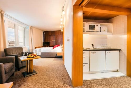 Cosmopolitan Bobycentrum – Czech Leading Hotels