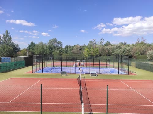 Parkhotel and Congress Center Pilsen