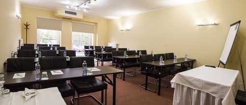 Parkhotel and Congress Center Pilsen, Meeting facility