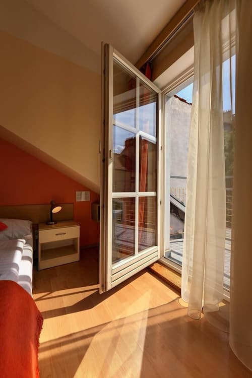 Hotel Residence Tabor, Room