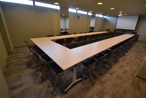 Vitória Stone Hotel, Meeting facility