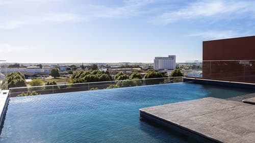 Vitória Stone Hotel, Primary image