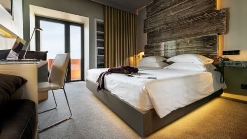 Vitória Stone Hotel