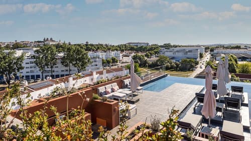 Vitória Stone Hotel