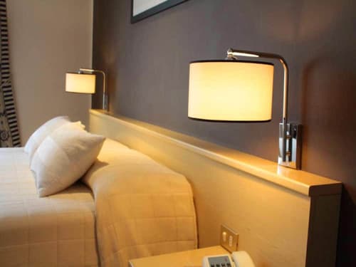 Hotel Ancora Riviera