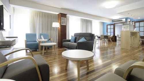 Mexico PR, Primary image