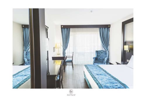 Ege Palas Business Hotel