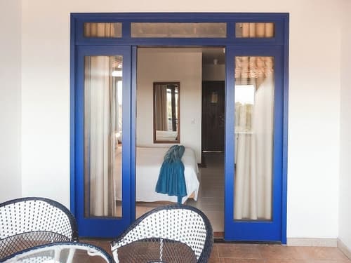 Colonna Galapagos Garden