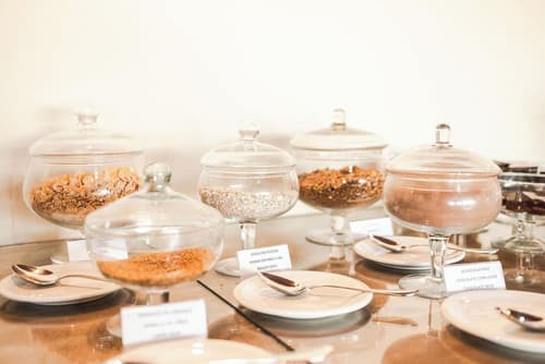 Colonna Galapagos Garden