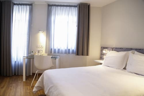 Hotel das Salinas, Room