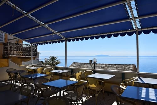 Hotel Restaurant U Patriarcu