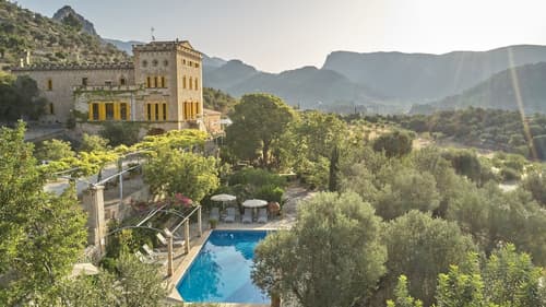 Agritourismo Alquería Blanca, Primary image