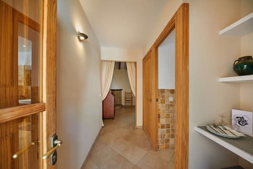 Agritourismo Alquería Blanca, Room