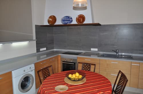 Agritourismo Alquería Blanca, Private kitchen