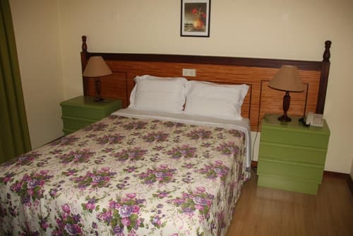 Residencial João Capela