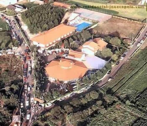 Residencial João Capela