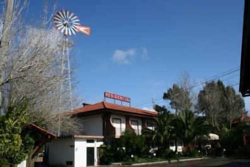 Residencial João Capela