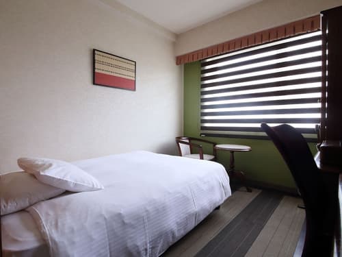 Hotel Claiton Shin-Osaka