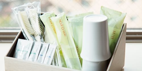 Hotel Claiton Shin-Osaka