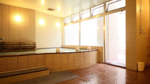 Hotel Claiton Shin-Osaka