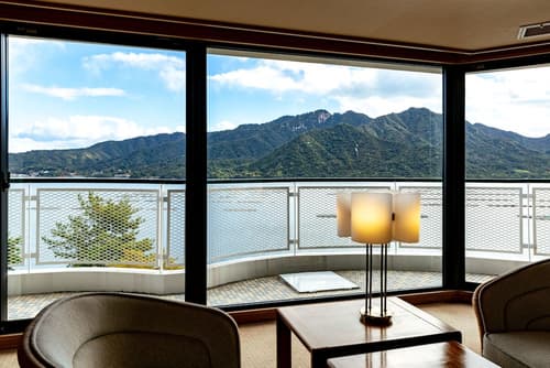 Aki Grand Hotel & Spa