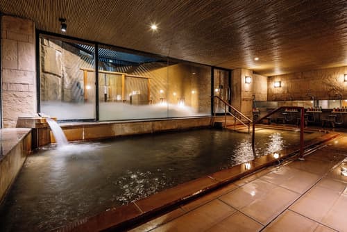 Aki Grand Hotel & Spa