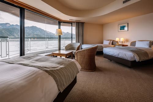 Aki Grand Hotel & Spa