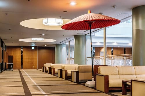 Aki Grand Hotel & Spa