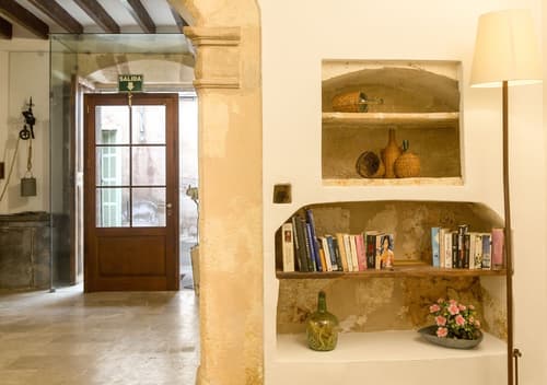 Hotel Can Joan Capó - Adults Only