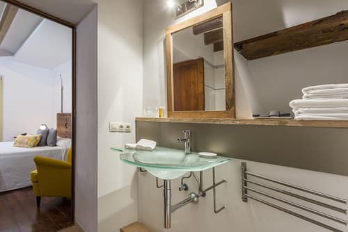 Hotel Can Joan Capó - Adults Only