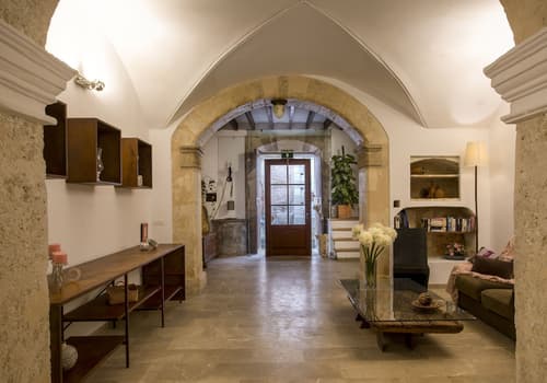 Hotel Can Joan Capó - Adults Only