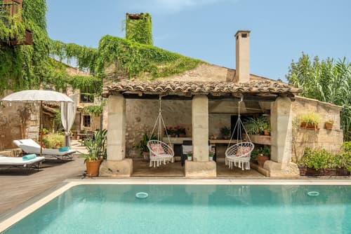 Hotel Can Joan Capó - Adults Only