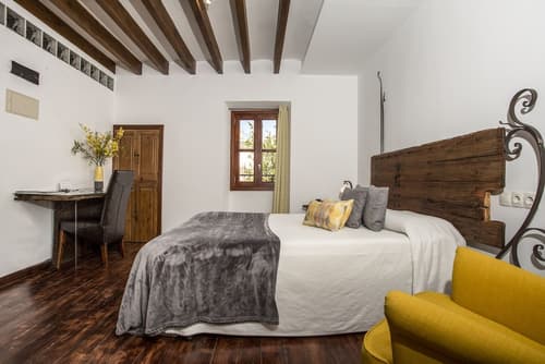 Hotel Can Joan Capó - Adults Only