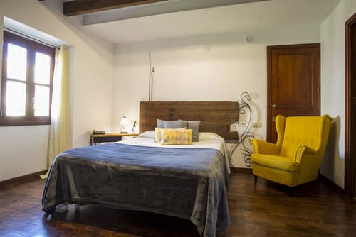 Hotel Can Joan Capó - Adults Only