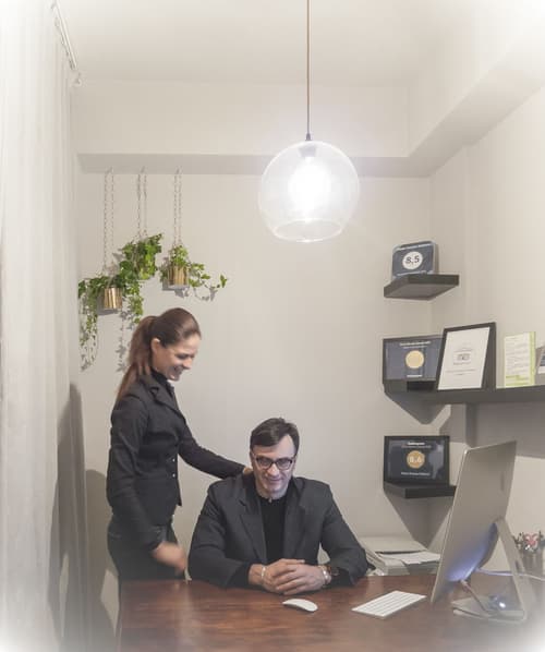 Relais Stibbert Florence