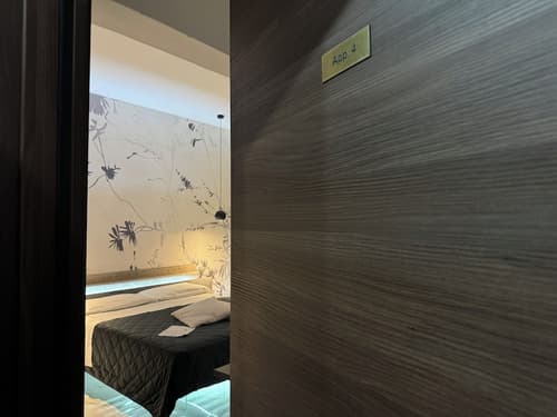 Relais Stibbert Florence