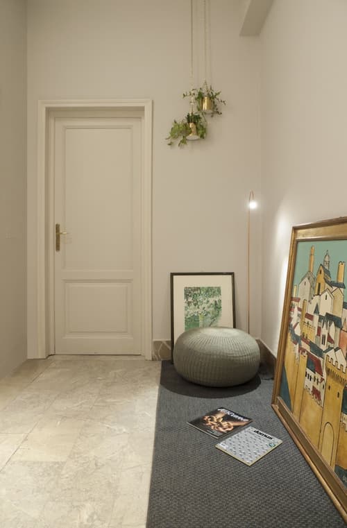 Relais Stibbert Florence