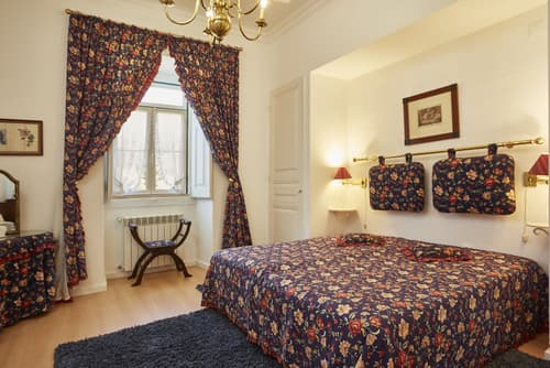 Casa d'Óbidos, Room